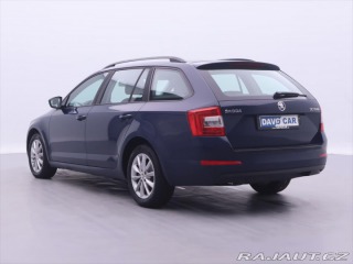 Škoda Octavia 1,6 TDI 77kW Klima. Serv. 2013