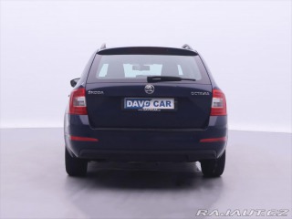 Škoda Octavia 1,6 TDI 77kW Klima. Serv. 2013