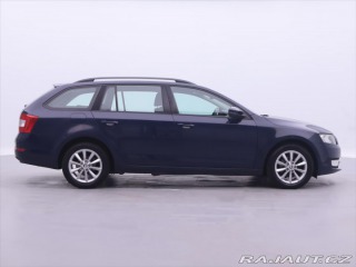 Škoda Octavia 1,6 TDI 77kW Klima. Serv. 2013