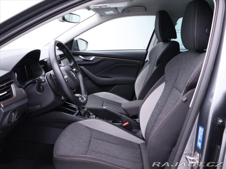 Škoda Scala 1,0 TSI DSG Style CZ DPH 2022