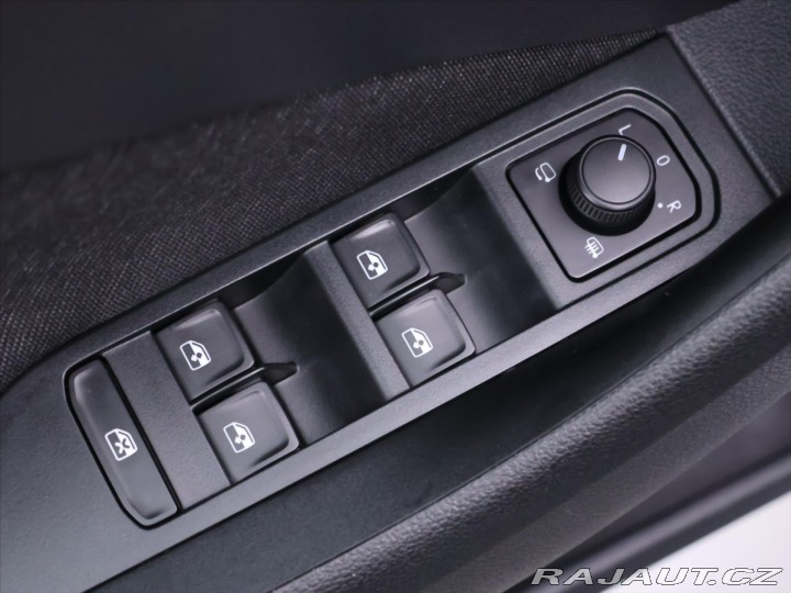 Škoda Scala 1,0 TSI DSG Style CZ DPH 2022