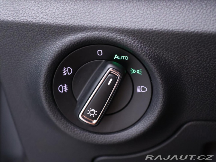 Škoda Scala 1,0 TSI DSG Style CZ DPH 2022