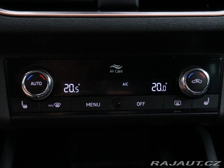 Škoda Scala 1,0 TSI DSG Style CZ DPH 2022