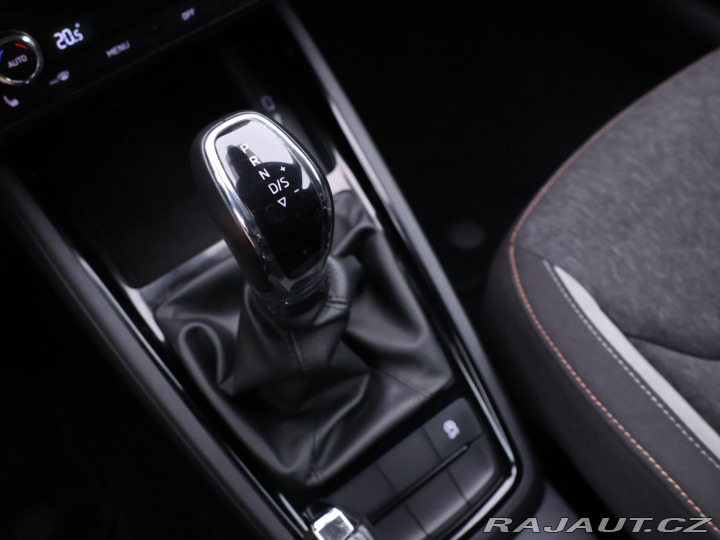 Škoda Scala 1,0 TSI DSG Style CZ DPH 2022