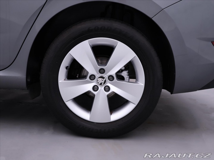 Škoda Scala 1,0 TSI DSG Style CZ DPH 2022