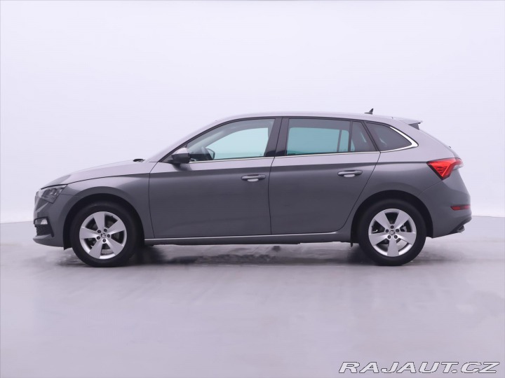 Škoda Scala 1,0 TSI DSG Style CZ DPH 2022