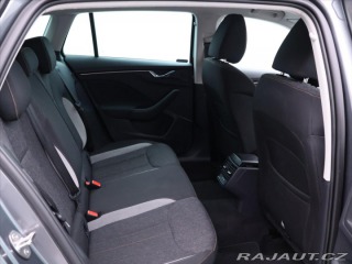 Škoda Scala 1,0 TSI DSG Style CZ DPH 2022