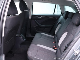 Škoda Scala 1,0 TSI DSG Style CZ DPH 2022