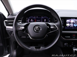 Škoda Scala 1,0 TSI DSG Style CZ DPH 2022