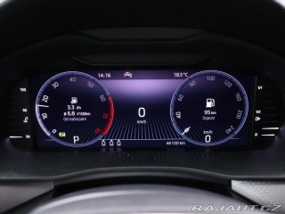 Škoda Scala 1,0 TSI DSG Style CZ DPH 2022
