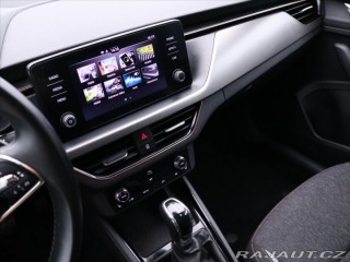 Škoda Scala 1,0 TSI DSG Style CZ DPH 2022