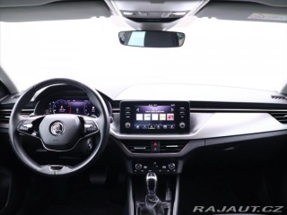 Škoda Scala 1,0 TSI DSG Style CZ DPH 2022