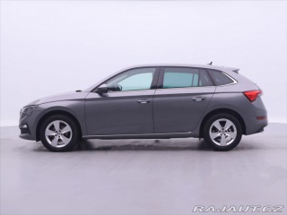 Škoda Scala 1,0 TSI DSG Style CZ DPH 2022