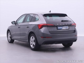 Škoda Scala 1,0 TSI DSG Style CZ DPH 2022
