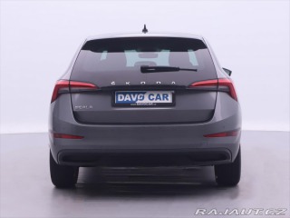 Škoda Scala 1,0 TSI DSG Style CZ DPH 2022