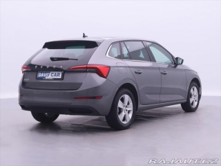 Škoda Scala 1,0 TSI DSG Style CZ DPH 2022