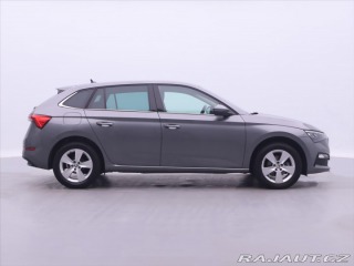 Škoda Scala 1,0 TSI DSG Style CZ DPH 2022