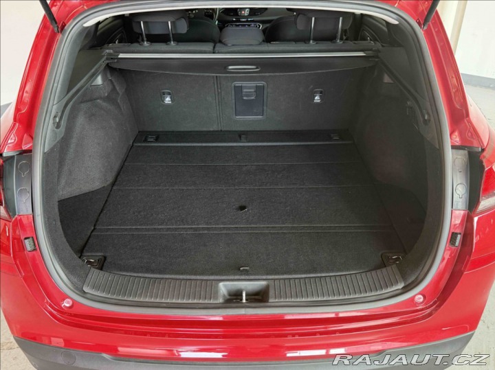 Hyundai i30 1,4 T-GDI STYLE TAŽNÉ ZAŘ 2020