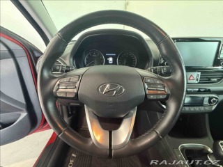 Hyundai i30 1,4 T-GDI STYLE TAŽNÉ ZAŘ 2020