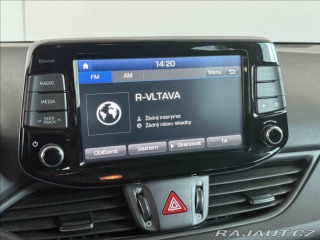 Hyundai i30 1,4 T-GDI STYLE TAŽNÉ ZAŘ 2020