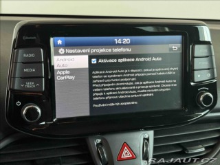 Hyundai i30 1,4 T-GDI STYLE TAŽNÉ ZAŘ 2020