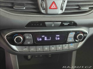 Hyundai i30 1,4 T-GDI STYLE TAŽNÉ ZAŘ 2020