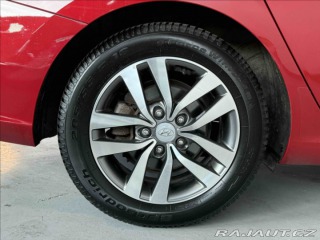 Hyundai i30 1,4 T-GDI STYLE TAŽNÉ ZAŘ 2020