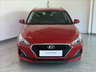 Hyundai i30 1,4 T-GDI STYLE TAŽNÉ ZAŘ 2020