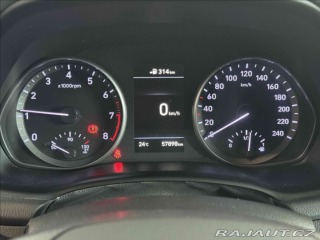 Hyundai i30 1,4 T-GDI STYLE TAŽNÉ ZAŘ 2020