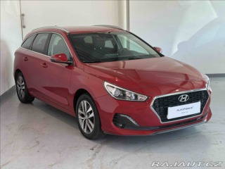 Hyundai i30 1,4 T-GDI STYLE TAŽNÉ ZAŘ 2020