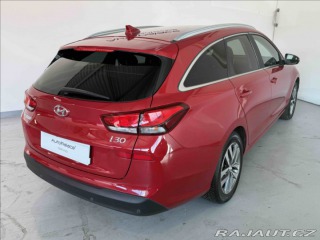 Hyundai i30 1,4 T-GDI STYLE TAŽNÉ ZAŘ 2020