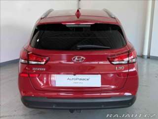 Hyundai i30 1,4 T-GDI STYLE TAŽNÉ ZAŘ 2020