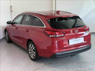 Hyundai i30 1,4 T-GDI STYLE TAŽNÉ ZAŘ 2020