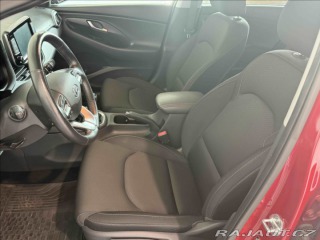 Hyundai i30 1,4 T-GDI STYLE TAŽNÉ ZAŘ 2020