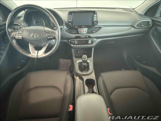 Hyundai i30 1,4 T-GDI STYLE TAŽNÉ ZAŘ 2020