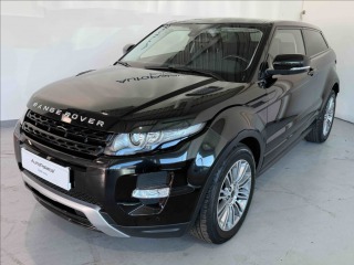 Land Rover Range Rover 2,2 TD AT PANORAM MERIDIA