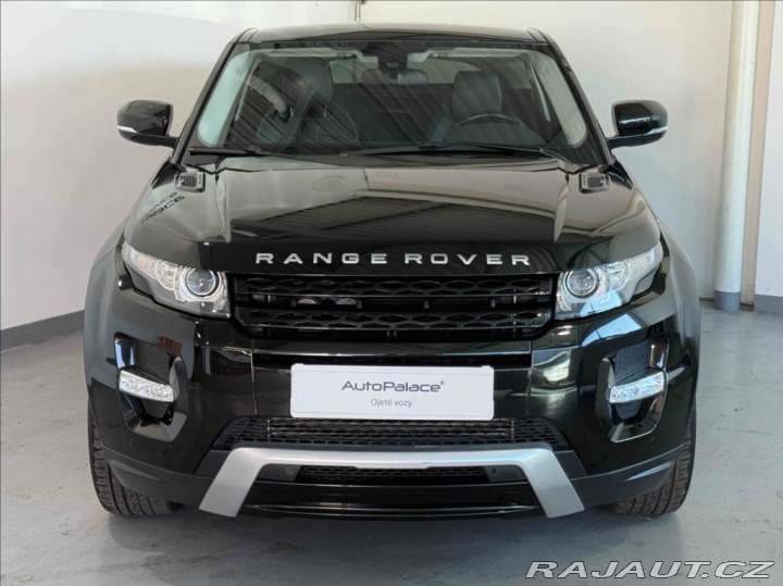 Land Rover Range Rover 2,2 TD AT PANORAM MERIDIA 2012