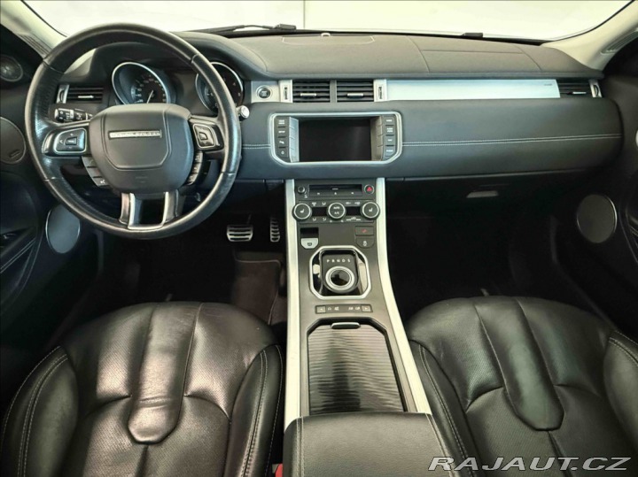Land Rover Range Rover 2,2 TD AT PANORAM MERIDIA 2012