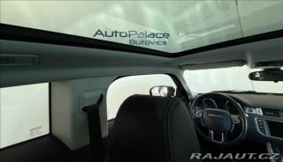 Land Rover Range Rover 2,2 TD AT PANORAM MERIDIA 2012