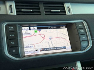 Land Rover Range Rover 2,2 TD AT PANORAM MERIDIA 2012