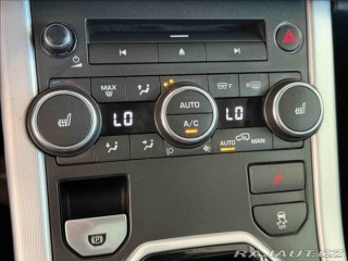 Land Rover Range Rover 2,2 TD AT PANORAM MERIDIA 2012