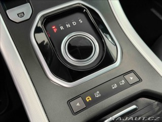 Land Rover Range Rover 2,2 TD AT PANORAM MERIDIA 2012