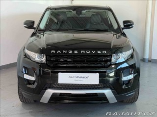 Land Rover Range Rover 2,2 TD AT PANORAM MERIDIA 2012
