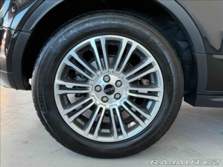 Land Rover Range Rover 2,2 TD AT PANORAM MERIDIA 2012