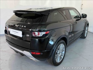 Land Rover Range Rover 2,2 TD AT PANORAM MERIDIA 2012