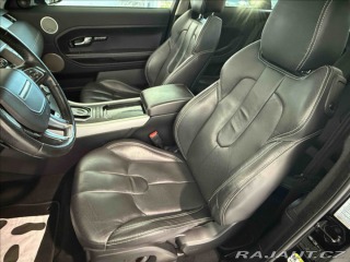 Land Rover Range Rover 2,2 TD AT PANORAM MERIDIA 2012