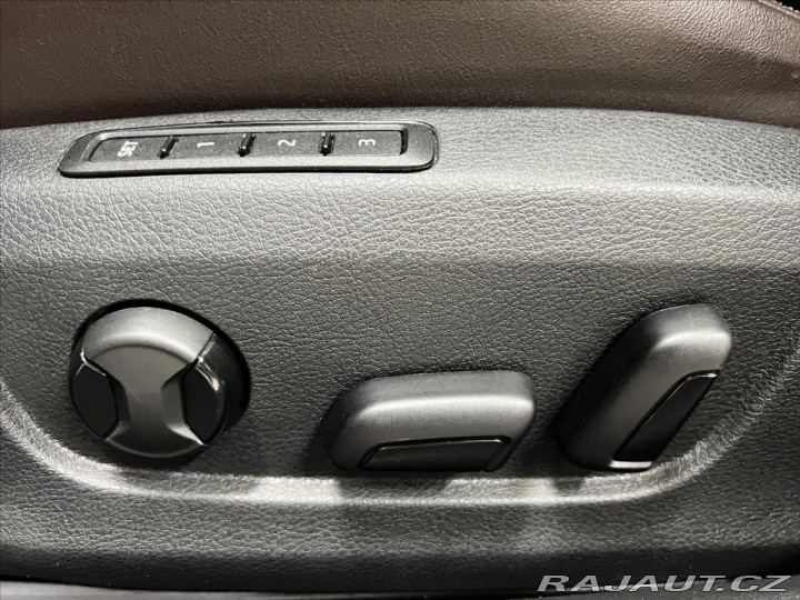 Škoda Superb 2,0 TDI 140KW 4X4 DSG L&a 2016