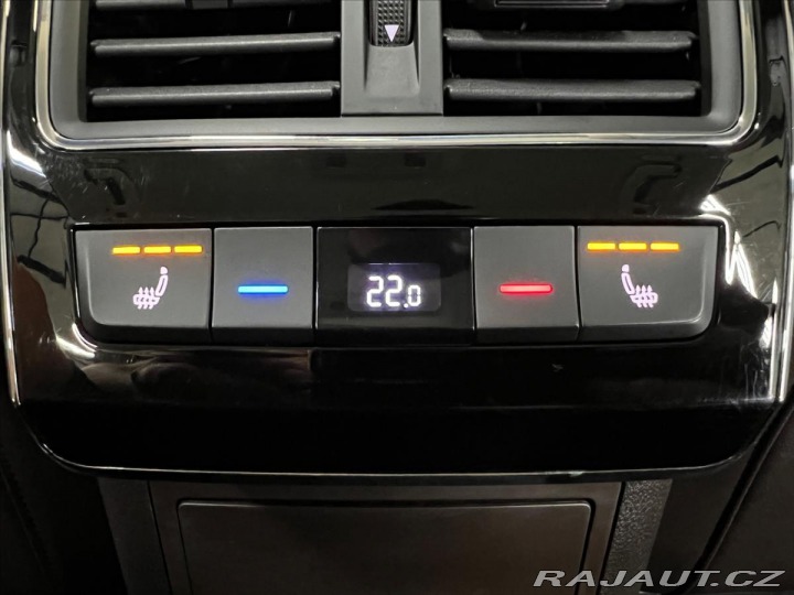 Škoda Superb 2,0 TDI 140KW 4X4 DSG L&a 2016