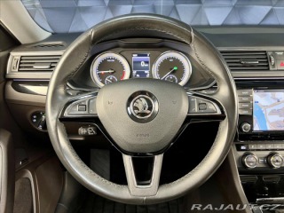 Škoda Superb 2,0 TDI 140KW 4X4 DSG L&a 2016