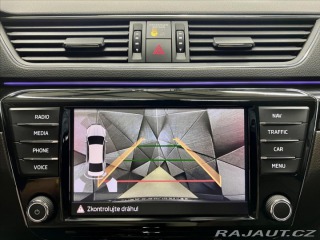 Škoda Superb 2,0 TDI 140KW 4X4 DSG L&a 2016